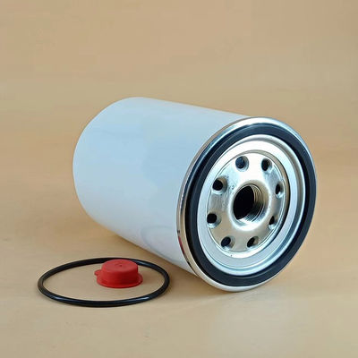 Elemento di filtro per la separazione dell'acqua dal carburante per camion 21380490 per la filtrazione del carburante