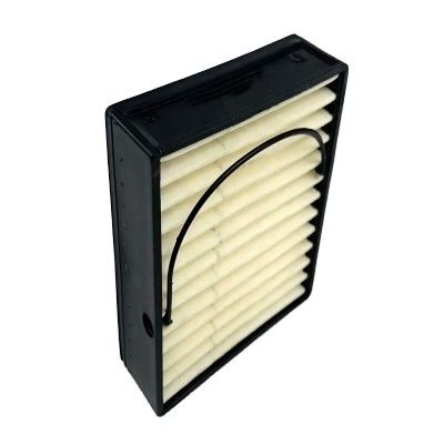 Controllo video fornito Fibra di vetro elemento filtro di separazione del combustibile e dell'acqua FS19733