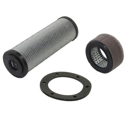 Filtro BANGMAO Filtro sostitutivo JLG Filtro di ritorno idraulico 70002814