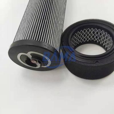 Filtro BANGMAO Filtro sostitutivo JLG Filtro di ritorno idraulico 70002814
