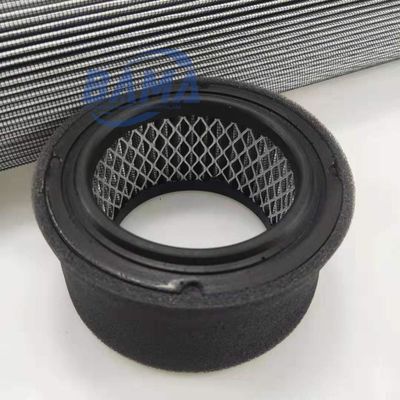 Filtro BANGMAO Filtro sostitutivo JLG Filtro di ritorno idraulico 70002814