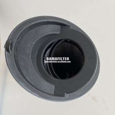 Elemento filtro idraulico 937395Q per fabbriche di materiali da costruzione Componenti di base in fibra di vetro