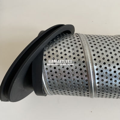 Elemento filtro idraulico 937395Q per fabbriche di materiali da costruzione Componenti di base in fibra di vetro