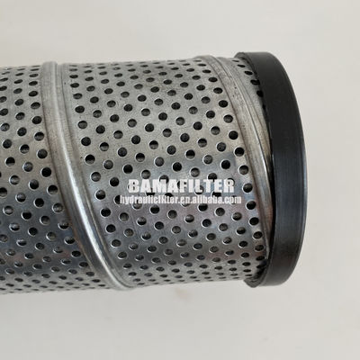 Elemento filtro idraulico 937395Q per fabbriche di materiali da costruzione Componenti di base in fibra di vetro