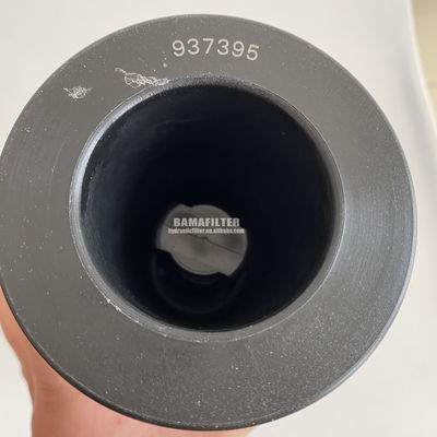 Elemento filtro idraulico 937395Q per fabbriche di materiali da costruzione Componenti di base in fibra di vetro