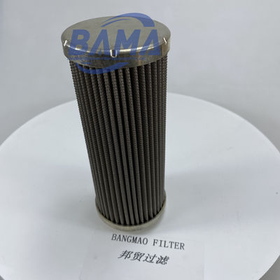 OEM/ODM Filtro idraulico per olio in acciaio inossidabile 79699573 per 5000 ore di durata