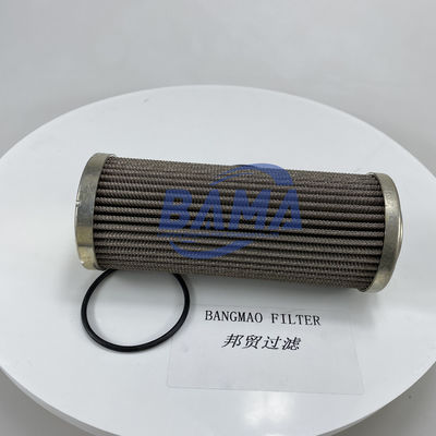 OEM/ODM Filtro idraulico per olio in acciaio inossidabile 79699573 per 5000 ore di durata