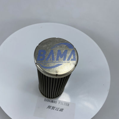 OEM/ODM Filtro idraulico per olio in acciaio inossidabile 79699573 per 5000 ore di durata
