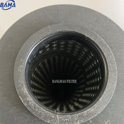 Sostituire il filtro idraulico DEMAG 48256112 per filtro ad alta pressione