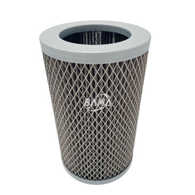 SF515M250 Elemento filtro idraulico ad aspirazione dell'olio La scelta migliore per la filtrazione industriale