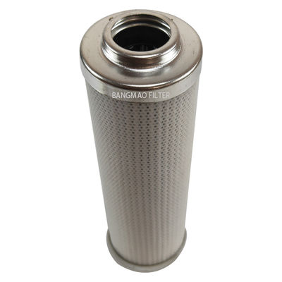 BAMA-Filter Interchange Diretto LIEBHERR 10037618 Filtro idraulico per l'eliminazione dell'olio