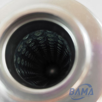 BAMA-Filter Interchange Diretto LIEBHERR 10037618 Filtro idraulico per l'eliminazione dell'olio