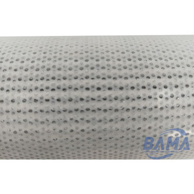 BAMA-Filter Interchange Diretto LIEBHERR 10037618 Filtro idraulico per l'eliminazione dell'olio