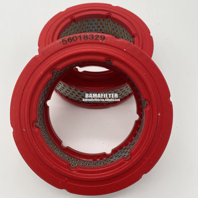 56018329 309450 0005L010P 14171 SA12561 Filtro d'aria per macchine da costruzione