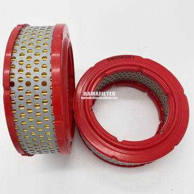 56018329 309450 0005L010P 14171 SA12561 Filtro d'aria per macchine da costruzione