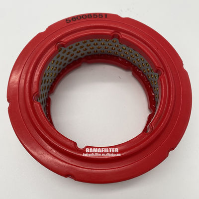 56018329 309450 0005L010P 14171 SA12561 Filtro d'aria per macchine da costruzione