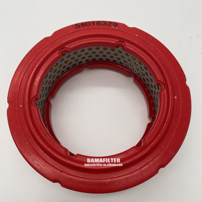 56018329 309450 0005L010P 14171 SA12561 Filtro d'aria per macchine da costruzione