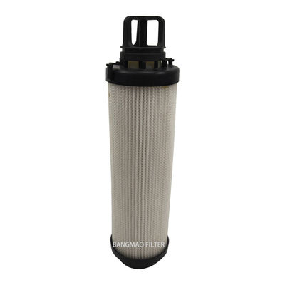 Fibra di vetro PARKER 941037Q Elemento filtro idraulico per olio per componenti di base BANGMAO