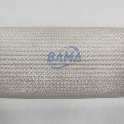 Fibra di vetro PARKER 941037Q Elemento filtro idraulico per olio per componenti di base BANGMAO