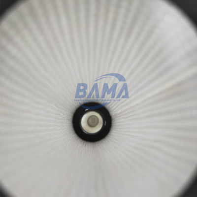 Fibra di vetro PARKER 941037Q Elemento filtro idraulico per olio per componenti di base BANGMAO