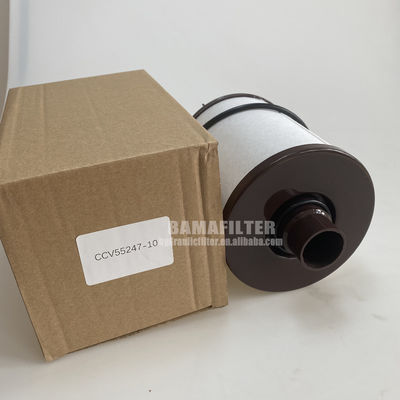 Filtri fuori linea per ventilazione del carter chiuso CCV55247-10 CCV55247-08 Filtro d'aria