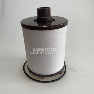 Filtri fuori linea per ventilazione del carter chiuso CCV55247-10 CCV55247-08 Filtro d'aria