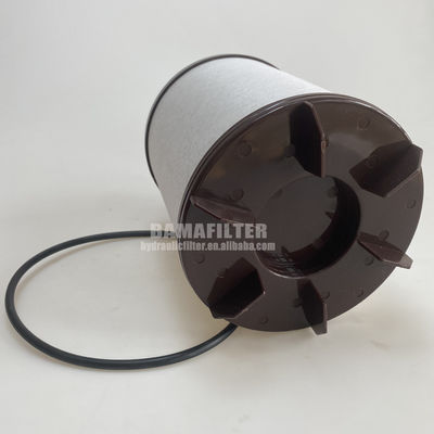 Filtri fuori linea per ventilazione del carter chiuso CCV55247-10 CCV55247-08 Filtro d'aria