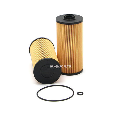 Effetto del filtro in fibra di vetro 99% BANGMAO Fornitura di sostituzione filtro idraulico di olio