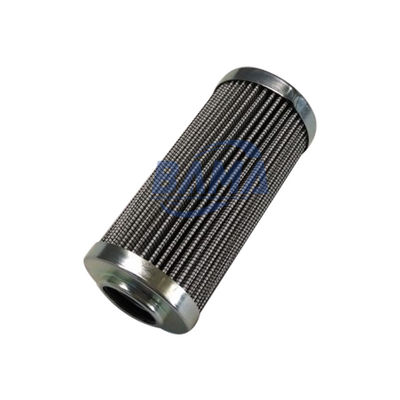 elemento filtro idraulico dell'olio per camion SH57152 con pressione differenziale massima di 10 bar
