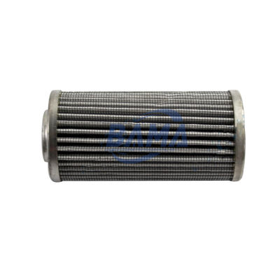 elemento filtro idraulico dell'olio per camion SH57152 con pressione differenziale massima di 10 bar