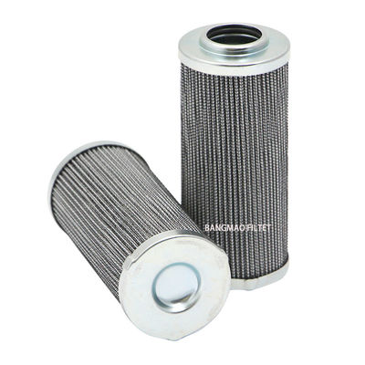 elemento filtro idraulico dell'olio per camion SH57152 con pressione differenziale massima di 10 bar