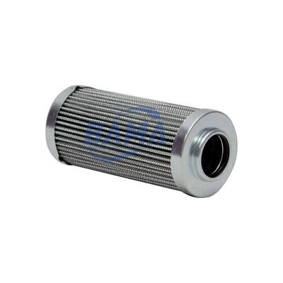 elemento filtro idraulico dell'olio per camion SH57152 con pressione differenziale massima di 10 bar
