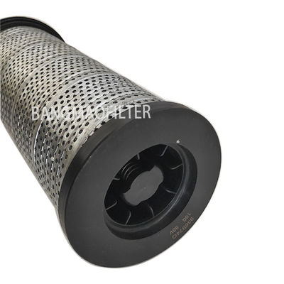Fibra di vetro sostitutiva filtro idraulico Parker 936974Q per escavatore industriale