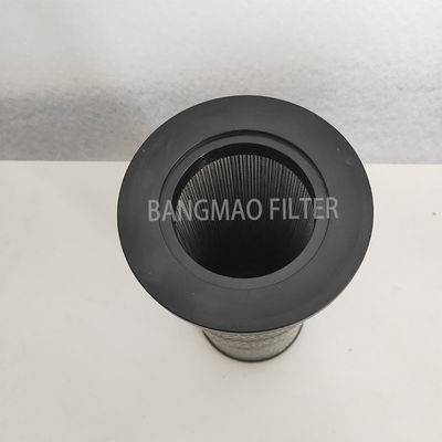 Fibra di vetro sostitutiva filtro idraulico Parker 936974Q per escavatore industriale