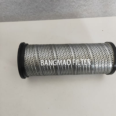 Fibra di vetro sostitutiva filtro idraulico Parker 936974Q per escavatore industriale
