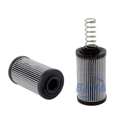 Filtro idraulico di rimozione dell'olio per BANGMAO MP FILTRI MF1002A25HBP01 5000h Vita utile