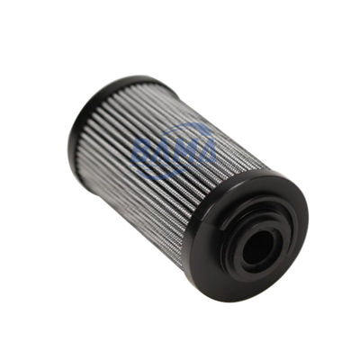 Filtro idraulico di rimozione dell'olio per BANGMAO MP FILTRI MF1002A25HBP01 5000h Vita utile