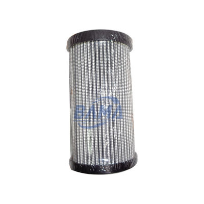 Filtro idraulico di rimozione dell'olio per BANGMAO MP FILTRI MF1002A25HBP01 5000h Vita utile