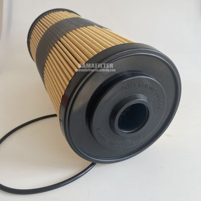 1 Filtro dell'olio di ritorno per Parker FBO60335 FBO60344 Carburante per navi e filtro idraulico