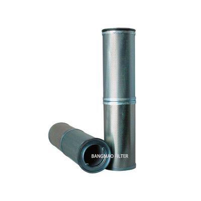 99% di efficienza BANGMAO Filtro idraulico per olio sostituzione del filtro LIEBHERR 11060250