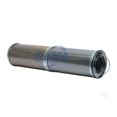 99% di efficienza BANGMAO Filtro idraulico per olio sostituzione del filtro LIEBHERR 11060250