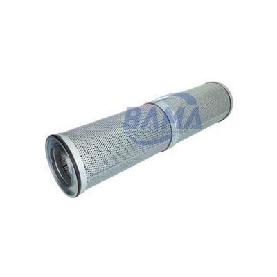99% di efficienza BANGMAO Filtro idraulico per olio sostituzione del filtro LIEBHERR 11060250