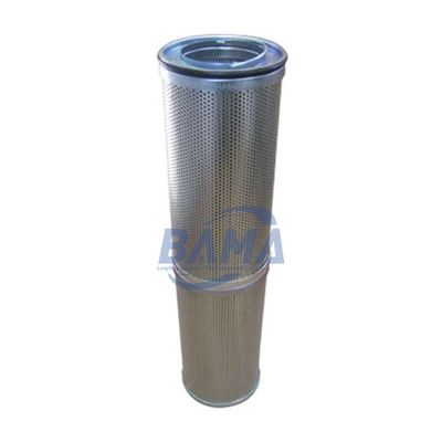 99% di efficienza BANGMAO Filtro idraulico per olio sostituzione del filtro LIEBHERR 11060250