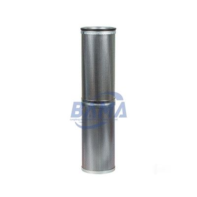 99% di efficienza BANGMAO Filtro idraulico per olio sostituzione del filtro LIEBHERR 11060250