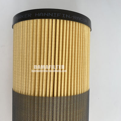 1 Filtro dell'olio di ritorno per Parker FBO60335 FBO60344 Carburante per navi e filtro idraulico