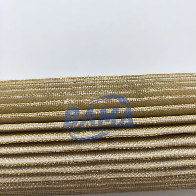 Elemento filtro idraulico dell'olio 101444/803164591/180401022 per macchine di costruzione