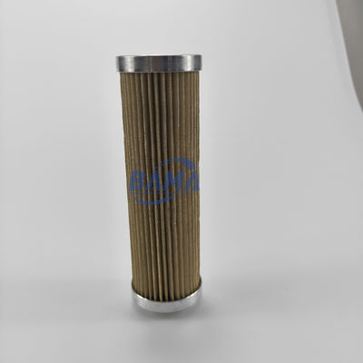 Localizzazione del servizio locale Nessun elemento filtro idraulico per XCMG XS223J / 263J Roller