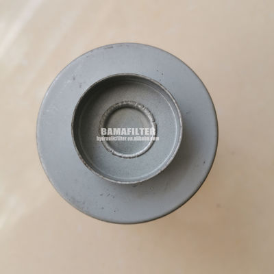 Video di ispezione di uscita filtro dell'olio di macchina R110C25B per idraulico olio elemento filtro di ritorno