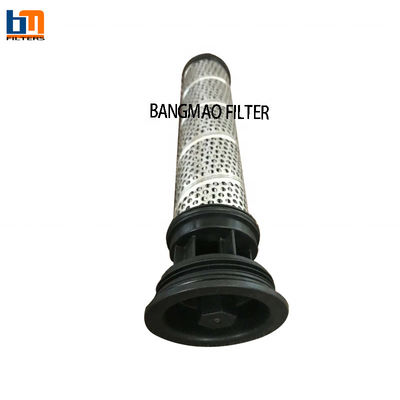 Condizione BAMA 10 micron 70002525 Filtro idraulico per carrelli elevatori JLG