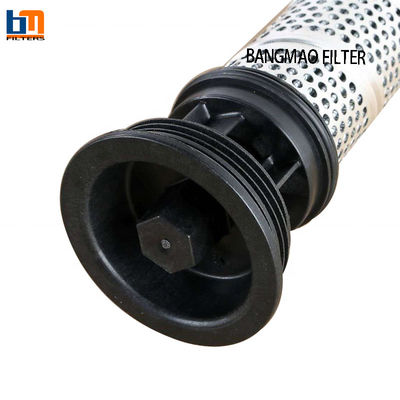 Condizione BAMA 10 micron 70002525 Filtro idraulico per carrelli elevatori JLG